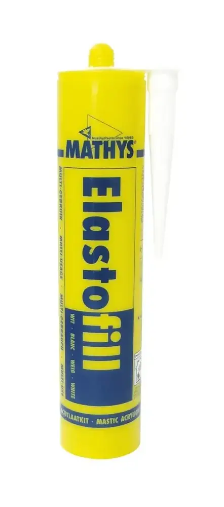 Mathys Elastofill Mathys Elastofill