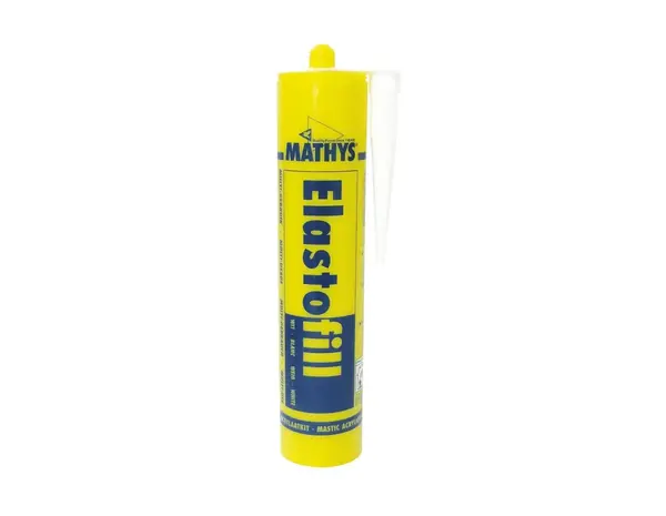 Mathys Elastofill Mathys Elastofill