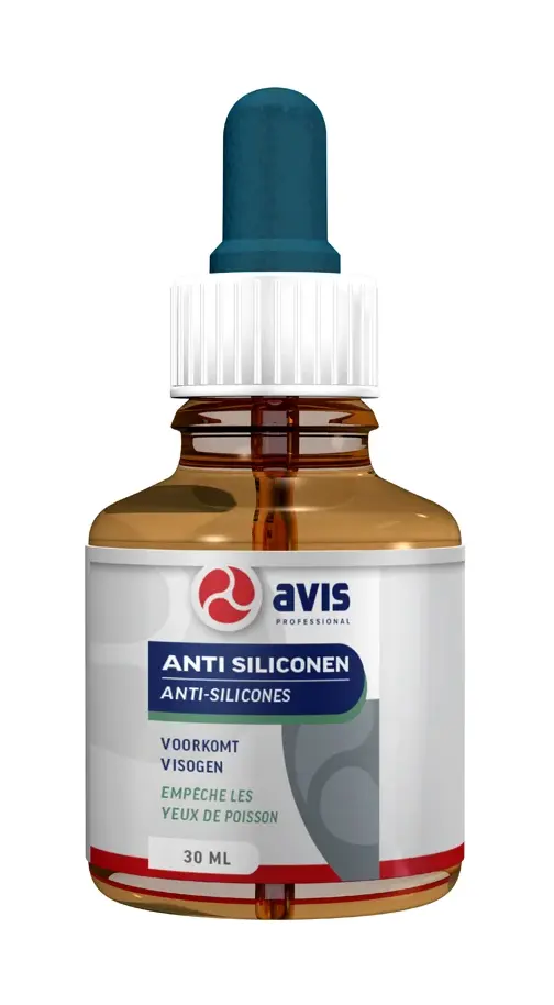 Anti|Siliconen | 30 ML
