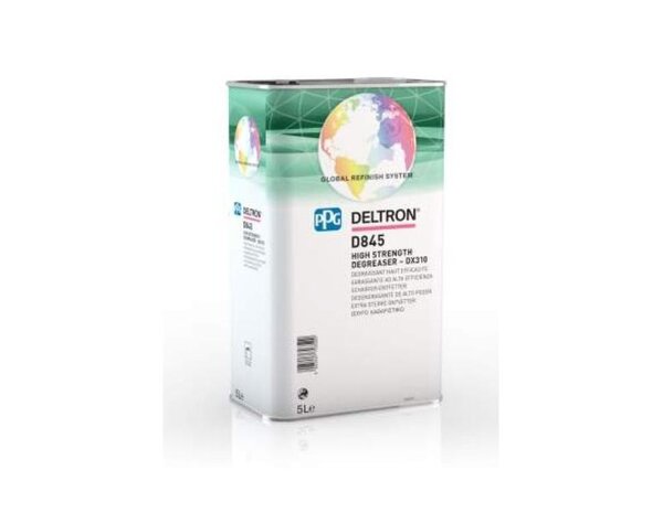 PPG Car Deltron D845 High Strength Degreaser DX310 PPG Car Deltron D845 High Strength Degreaser DX310