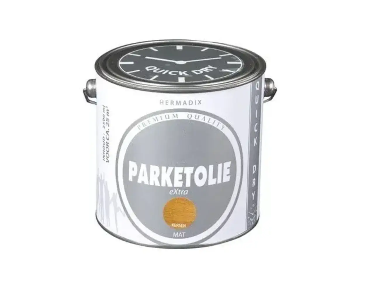 Hermadix Parketolie Kersen Hermadix Parketolie Kersen