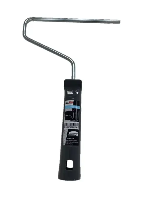 Beugel Voor Planeo Plamuurrol | 18 cm