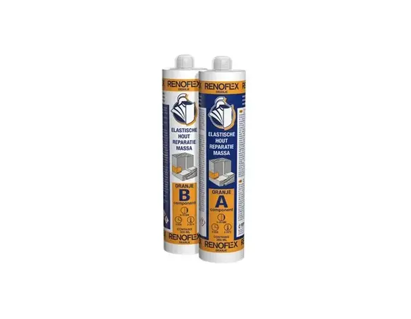 Renovaid Renoflex Oranje Set A+B