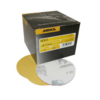 Gold Schuurschijven 77 mm 0 Gaten Gold Schuurschijven 77 mm 0 Gaten
