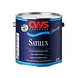 CWS Wertlack Satilux Matt | Matte Lakverf Buiten CWS Wertlack Satilux Matt | Matte Lakverf Buiten