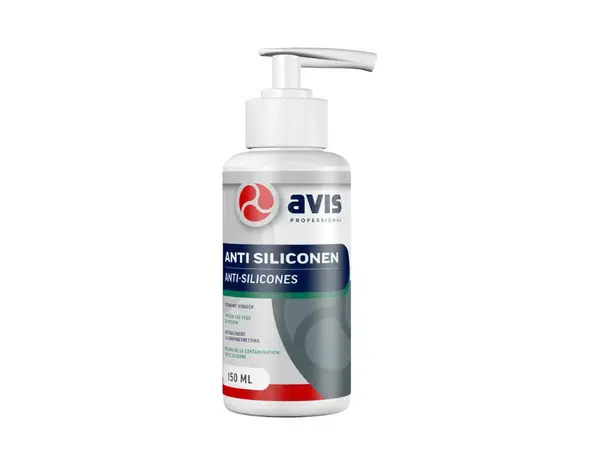 Avis Anti-Siliconen