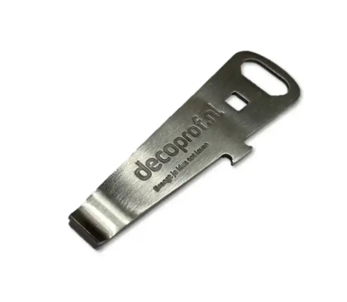 Decoprof Verfblikopener Decoprof Verfblikopener