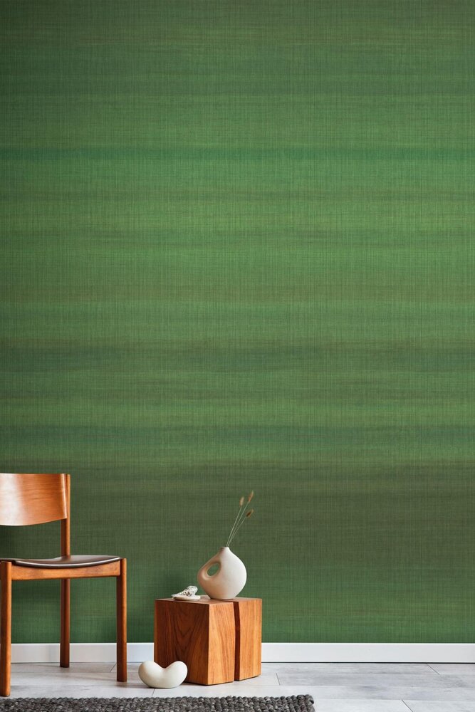 Hooked on Walls Tribu Panoramique Mursi 29371
