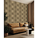 Hooked on Walls Tribu Behang Yoruba 29330 Hooked on Walls Tribu Behang Yoruba 29330