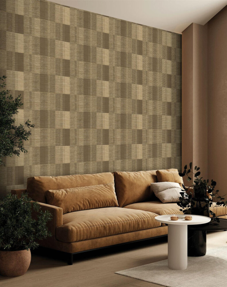 Hooked on Walls Tribu Behang Yoruba 29331 Hooked on Walls Tribu Behang Yoruba 29331
