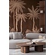 Hooked on Walls Bossa Nova Panoramique Palmas 22485 Hooked on Walls Bossa Nova Panoramique Palmas 22485