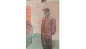 Hooked on Walls Aquarel Passant 27710 Hooked on Walls Aquarel Passant 27710