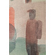 Hooked on Walls Aquarel Passant 27710 Hooked on Walls Aquarel Passant 27710