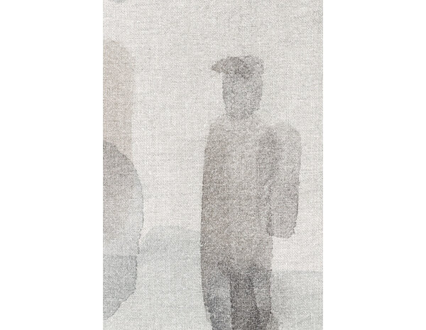 Hooked on Walls Aquarel Passant 27711 Hooked on Walls Aquarel Passant 27711