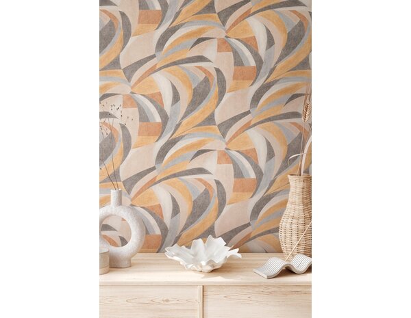 Hooked on Walls Aquarel Swing 27731 Hooked on Walls Aquarel Swing 27731