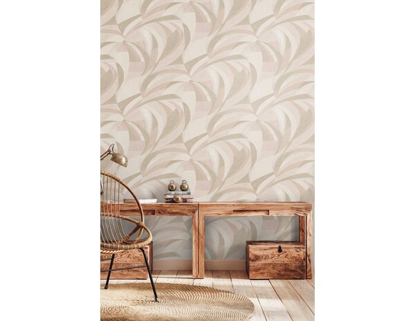 Hooked on Walls Aquarel Swing 27731 Hooked on Walls Aquarel Swing 27731