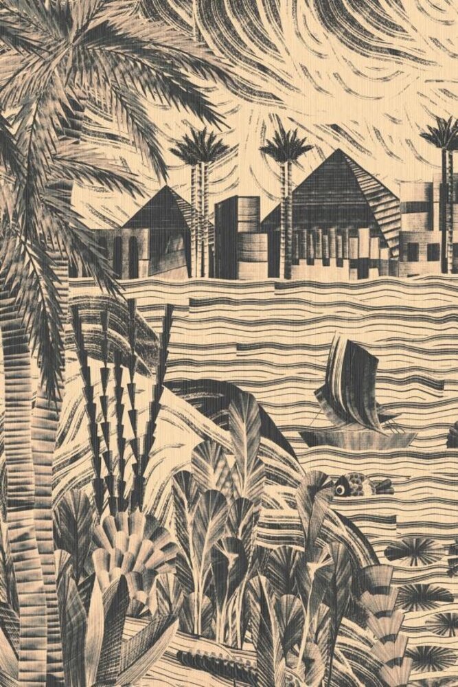Arte Essentials Luxor Panoramique Thebe 19460 Arte Essentials Luxor Panoramique Thebe 19460