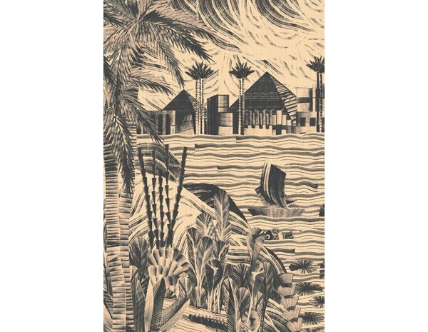 Arte Essentials Luxor Panoramique Thebe 19460 Arte Essentials Luxor Panoramique Thebe 19460