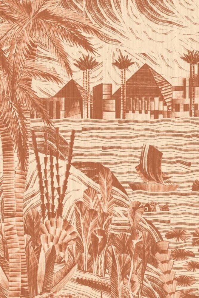 Arte Essentials Luxor Panoramique Thebe 19461 Arte Essentials Luxor Panoramique Thebe 19461