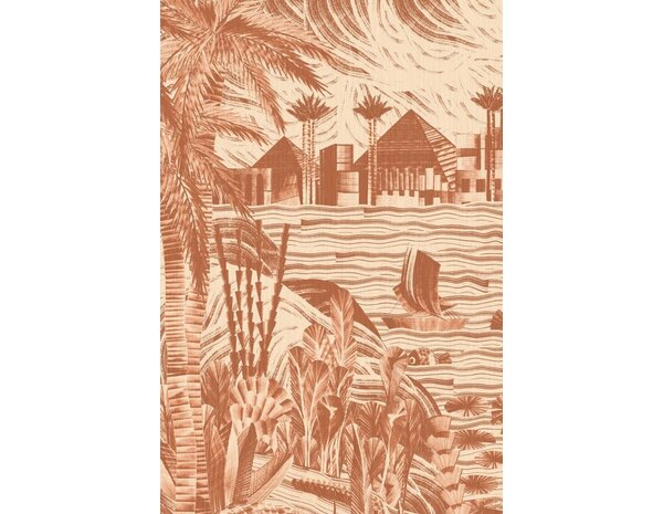 Arte Essentials Luxor Panoramique Thebe 19461 Arte Essentials Luxor Panoramique Thebe 19461