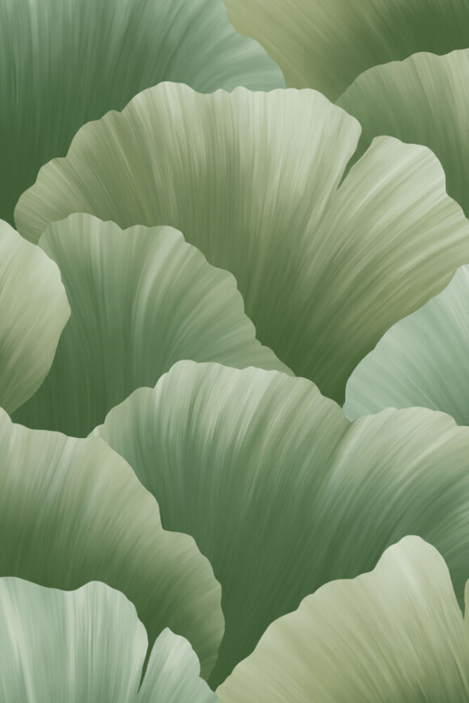 Hooked on Walls Ginkgo 21902