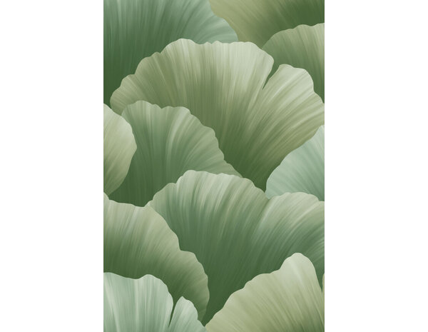Hooked on Walls Ginkgo 21902