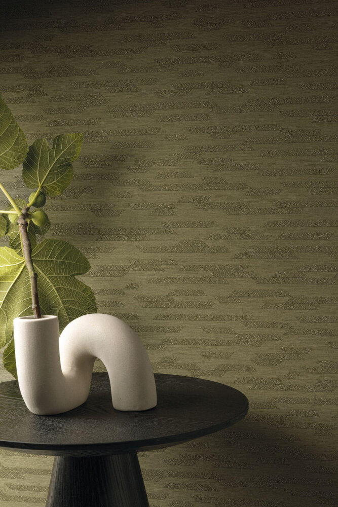 Hooked on Walls Ginkgo Maya 21926