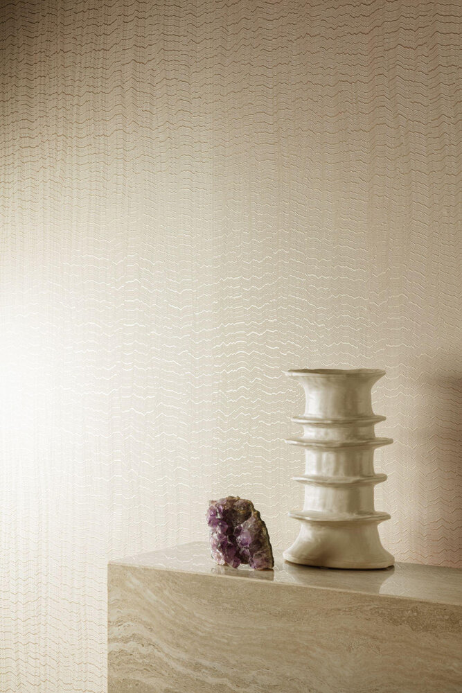 Hooked on Walls Ginkgo Wave 21941
