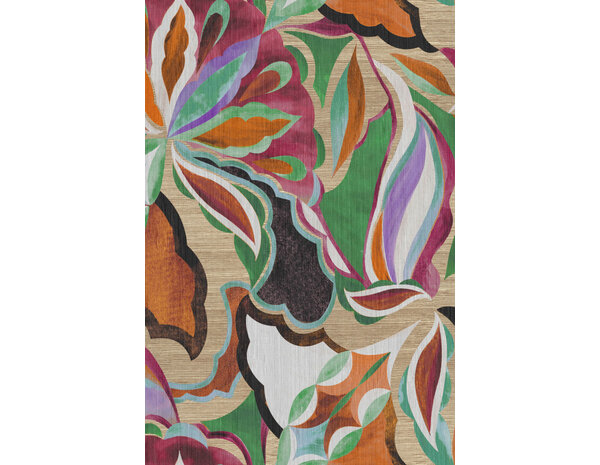 Arte Essentials Tangram Myriad 24100 Arte Essentials Tangram Myriad 24100