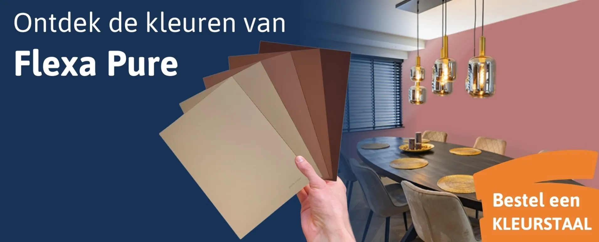 Verf kopen? Decoprof is dé online verfwinkel! - Bestel ook joúw verf online
