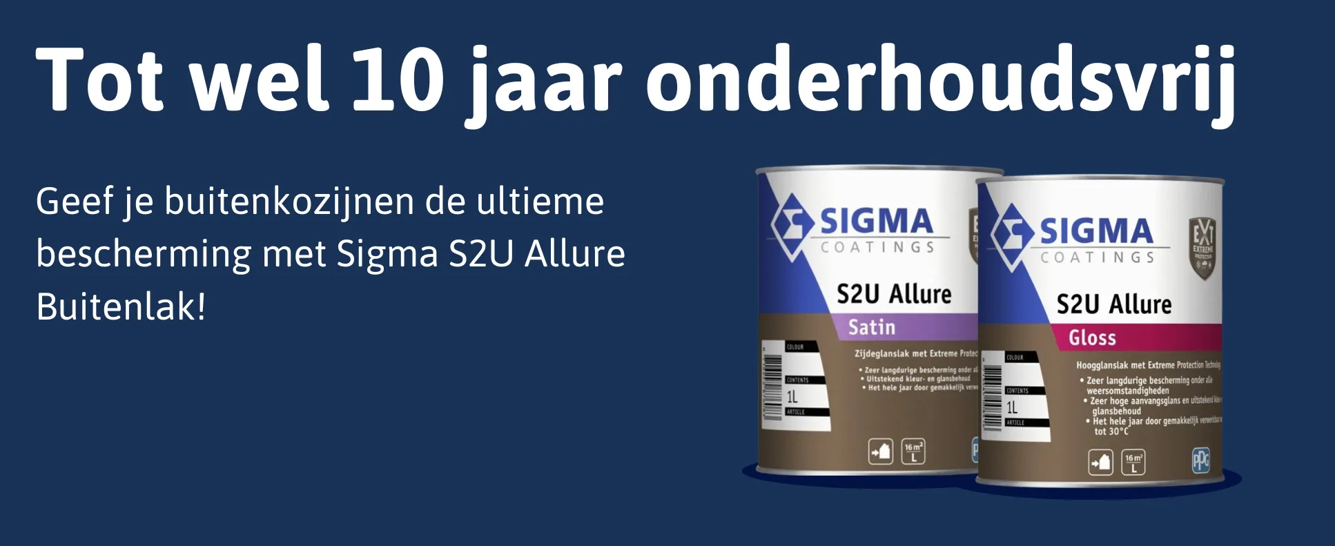 Verf kopen? Decoprof is dé online verfwinkel! - Bestel ook joúw verf online