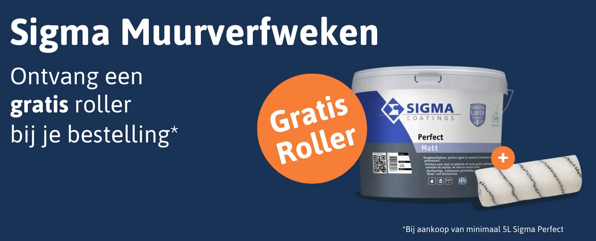 Verf kopen? Decoprof is dé online verfwinkel! - Bestel ook joúw verf online