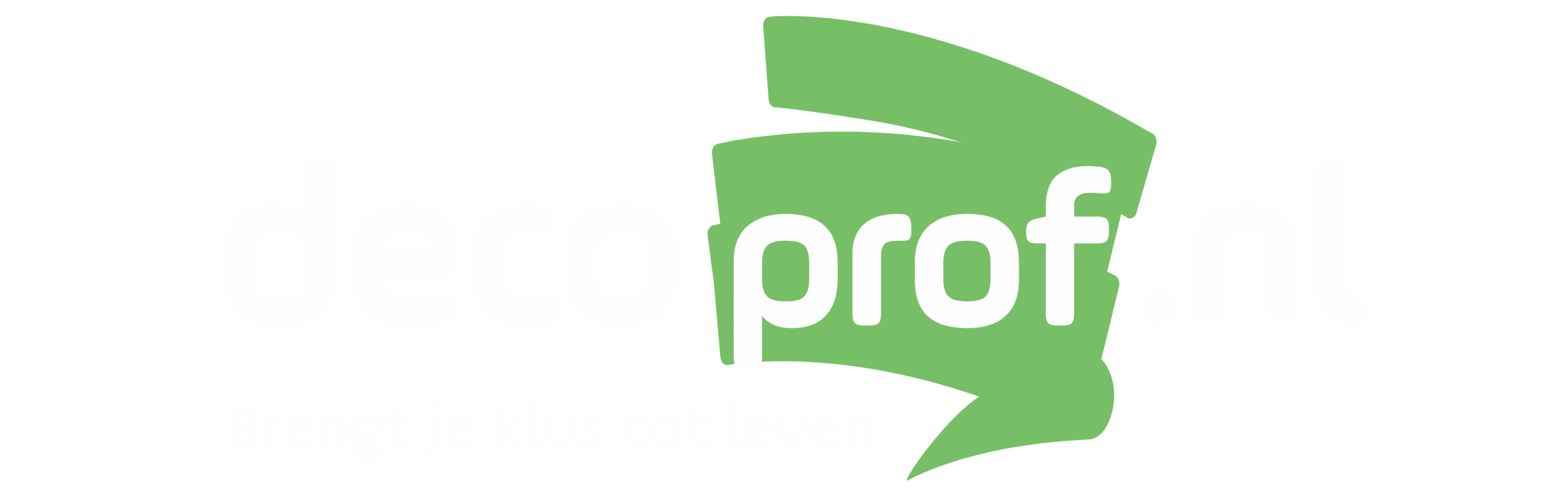 Online verf kopen? Decoprof is dé online verfwinkel!