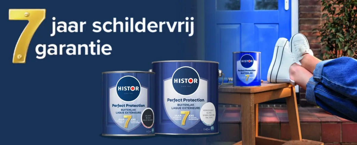 Online verf bestellen bij dé verf webwinkel | Decoprof 