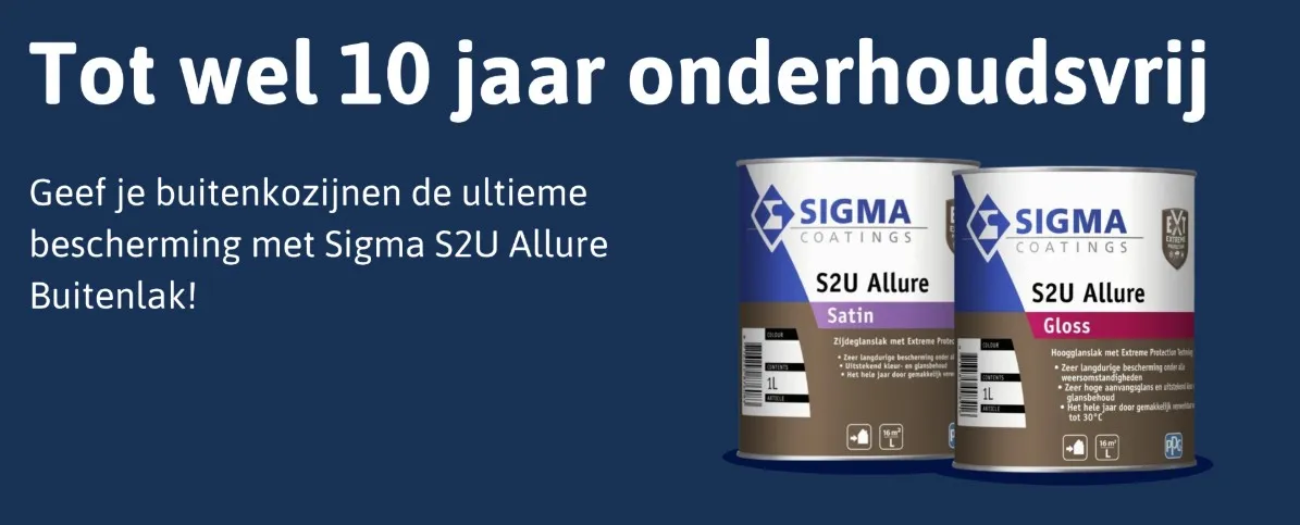 Online verf bestellen bij dé verf webwinkel | Decoprof 