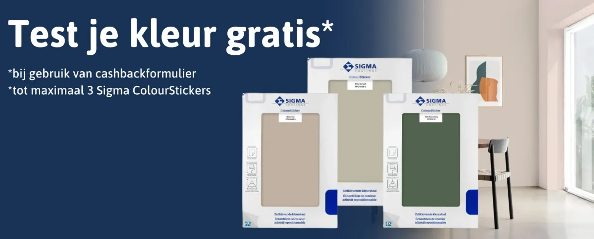 Online verf bestellen bij dé verf webwinkel | Decoprof 