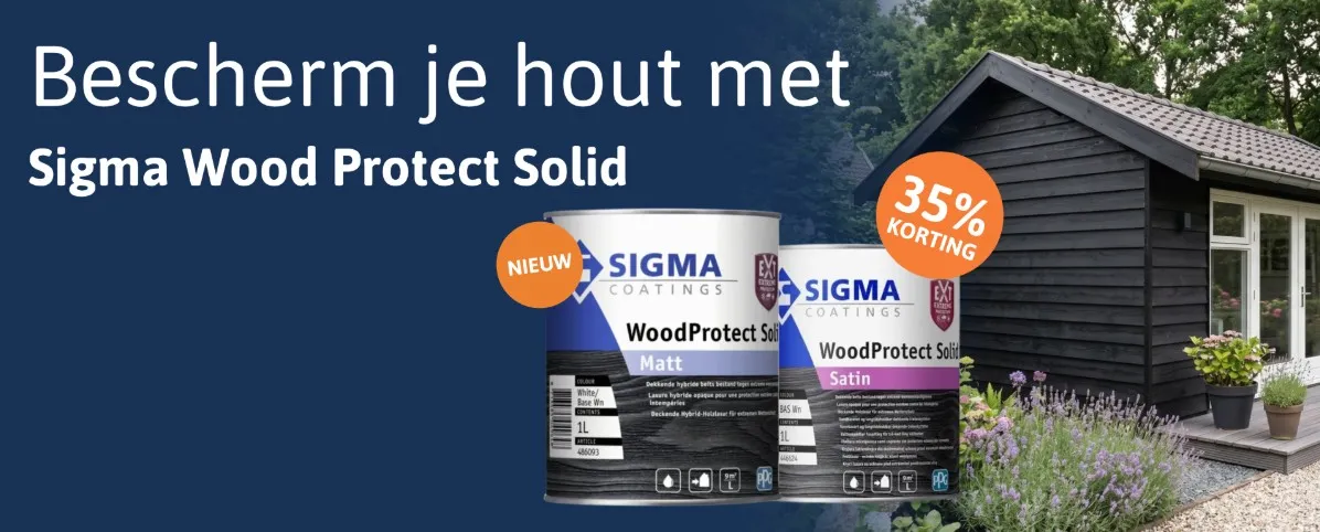 Online verf bestellen bij dé verf webwinkel | Decoprof 