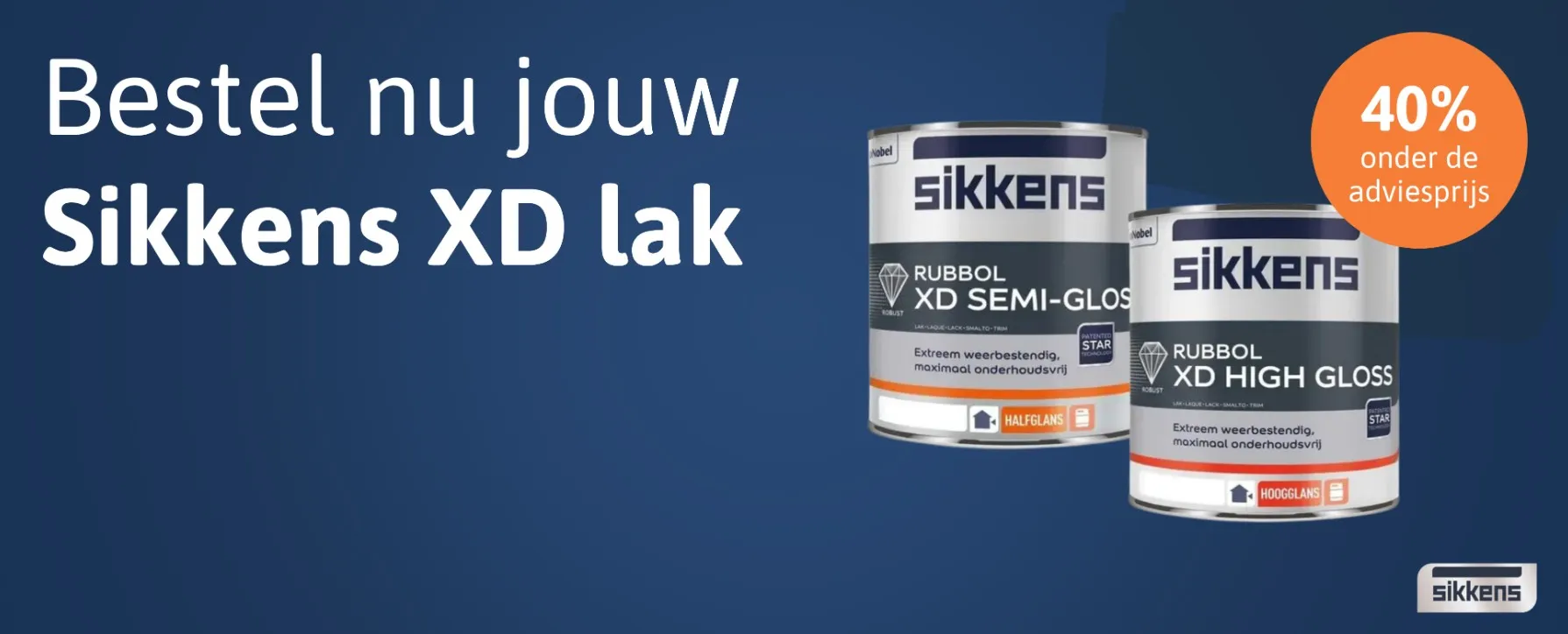 Online verf bestellen bij dé verf webwinkel | Decoprof 