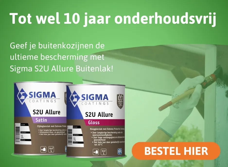 Online verf bestellen bij dé verf webwinkel | Decoprof 