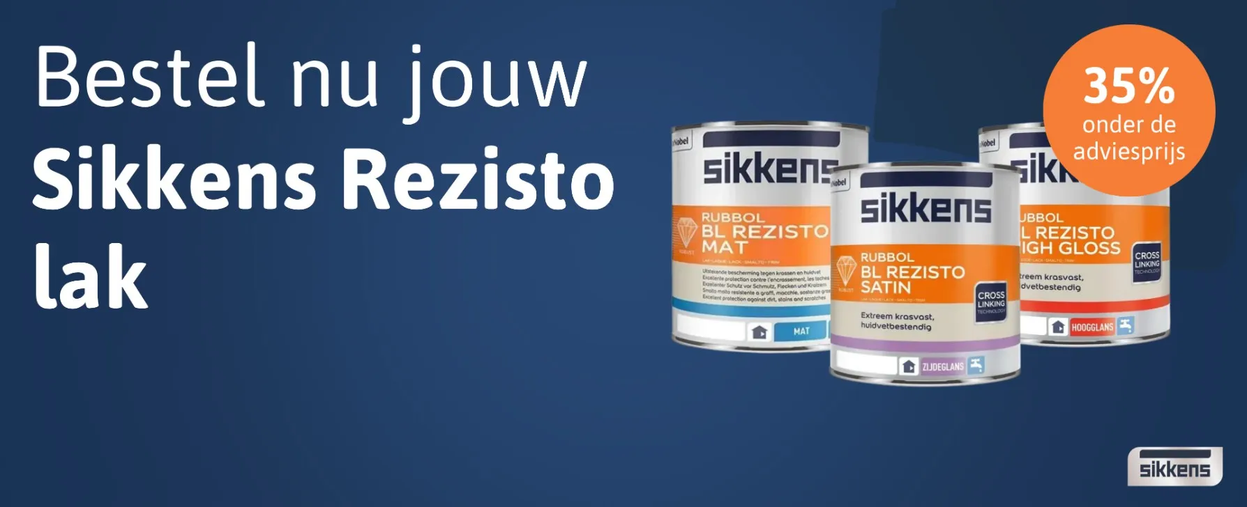 Online verf bestellen bij dé verf webwinkel | Decoprof 