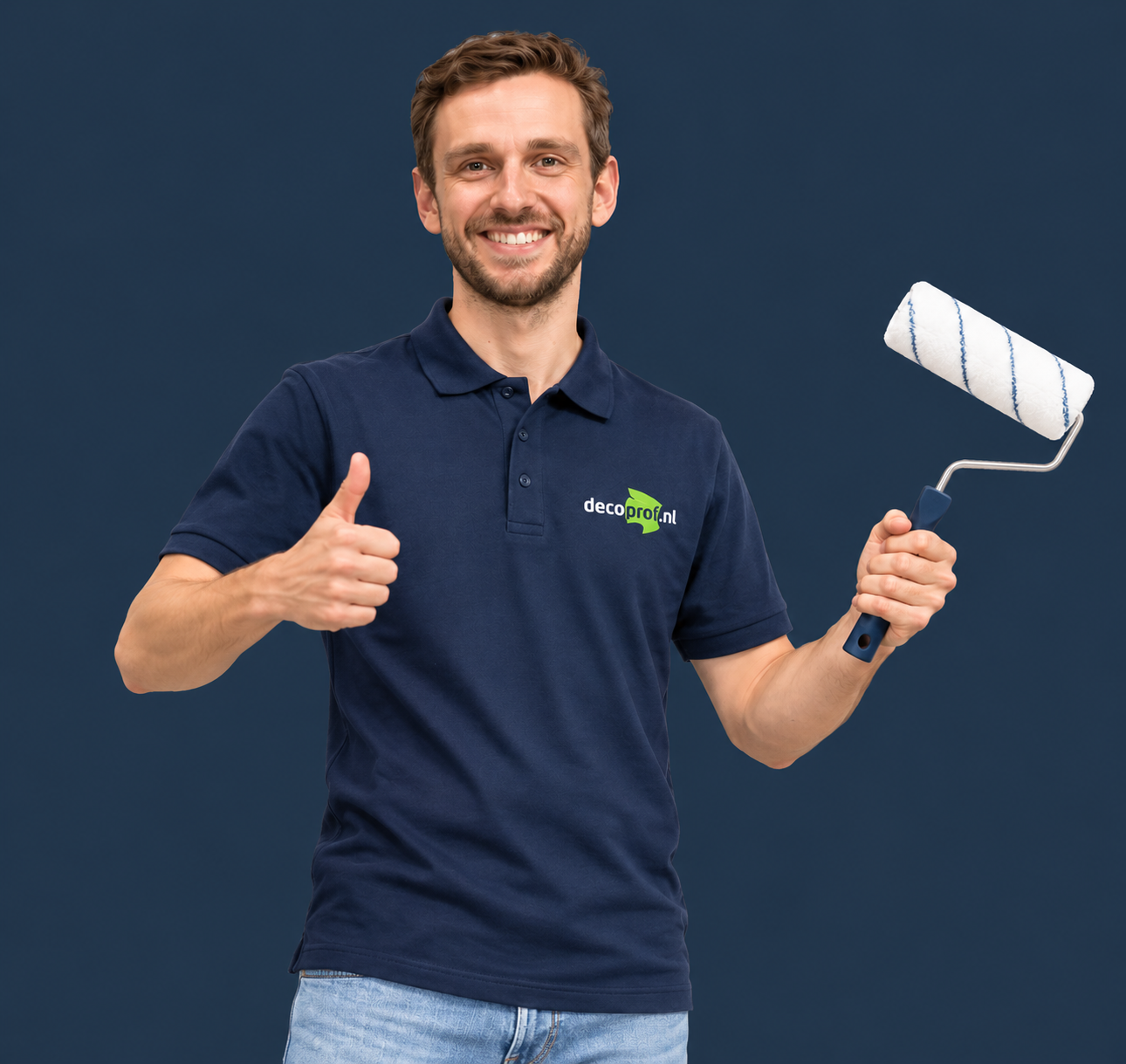 Decoprof.nl Service