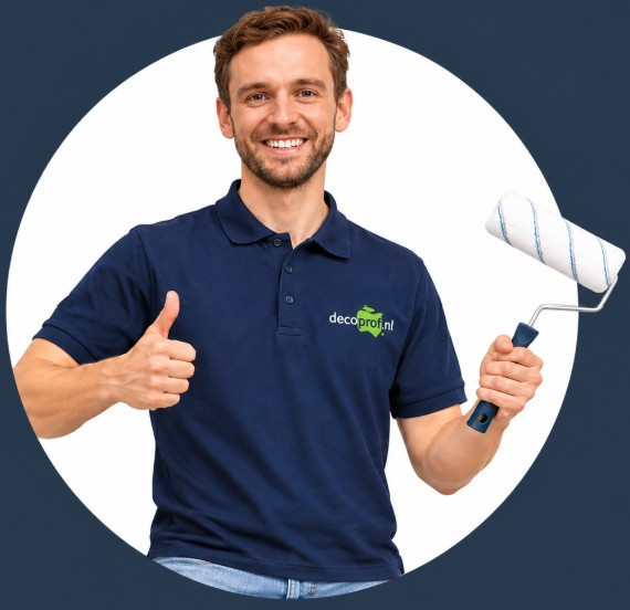 Decoprof.nl Service