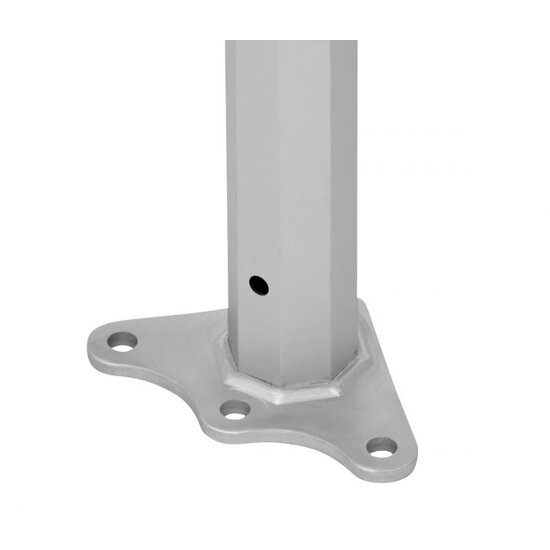 Endeavor Endeavor Aluminium 3x3m