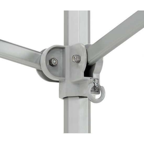 Endeavor Endeavor Aluminium 3x3m