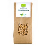 Kikkererwten