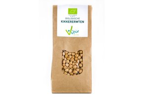 Kikkererwten