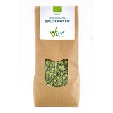 Biologische Spliterwten