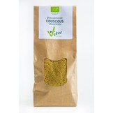 Biologische Couscous Volkoren