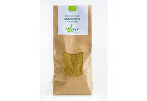 Biologische Couscous Volkoren