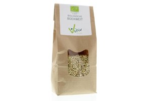 Biologische Boekweit